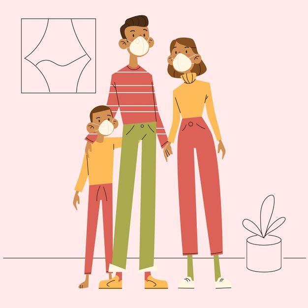 Wabah Virus Corona Mengajak Kita untuk Introspeksi Diri