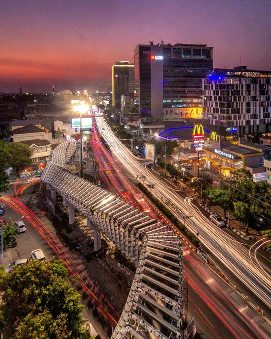 Sumber Pembiayaan Gedung Parkir Jalan Pandanaran Semarang Sumber Pembiayaan Gedung Parkir Jalan Pandanaran Semarang