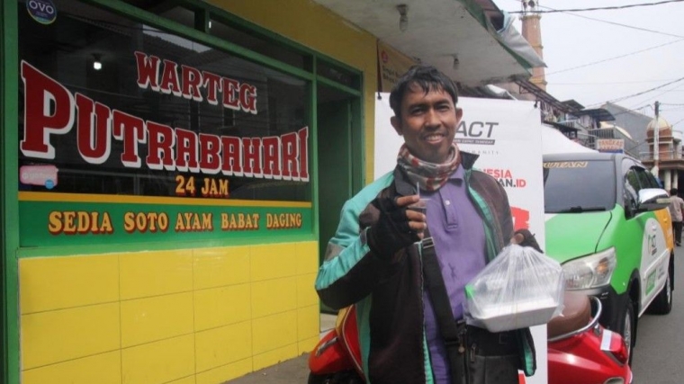 Inilah Kata Mereka yang Tetap Optimis Meski Kondisi Krisis Inilah Kata Mereka yang Tetap Optimis Meski Kondisi Krisis