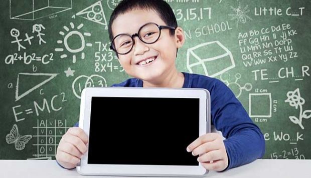 Libur Sekolah Bukan Berarti Libur Belajar