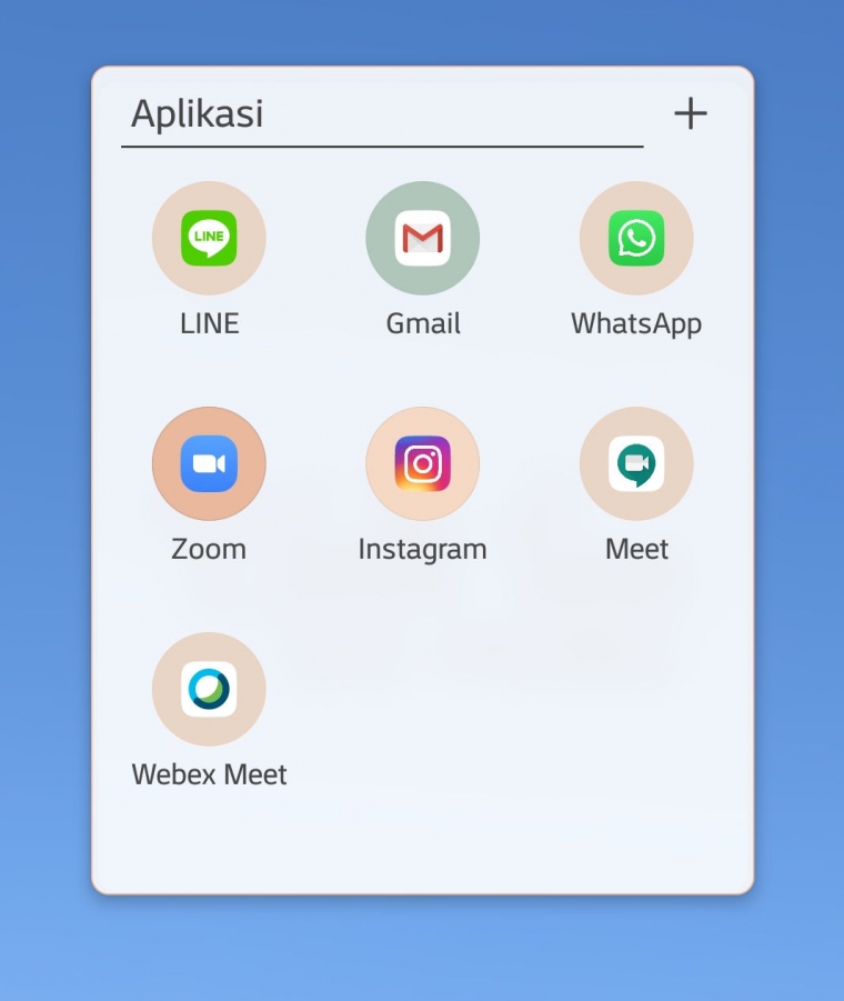 Aplikasi Selain Zoom untuk Rapat/Ngobrol/Reuni