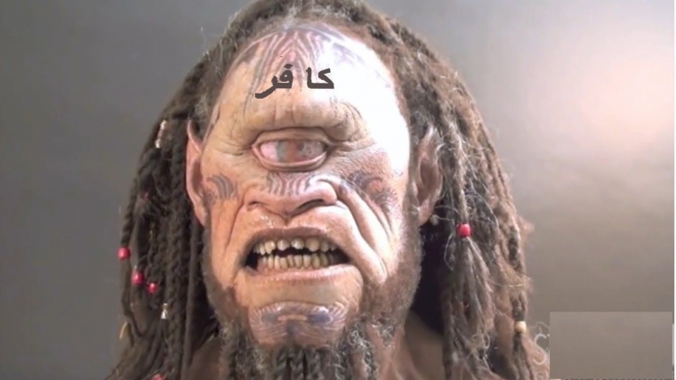 Fitnah Dajjal Dan Fenomena Cocoklogi Terhadap Tanda Tanda Kedatangannya Halaman 1 Kompasiana Com