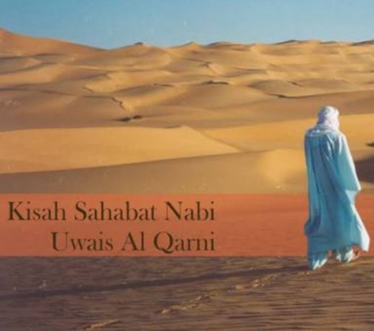 Kisah Uwais Al Qarni Kompasiana Com