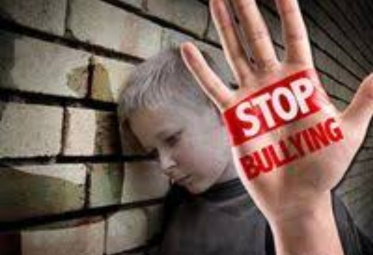 Kiat Atasi Bullying