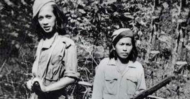 Cerpen | Melati di Tapal Batas Halaman 1 - Kompasiana.com