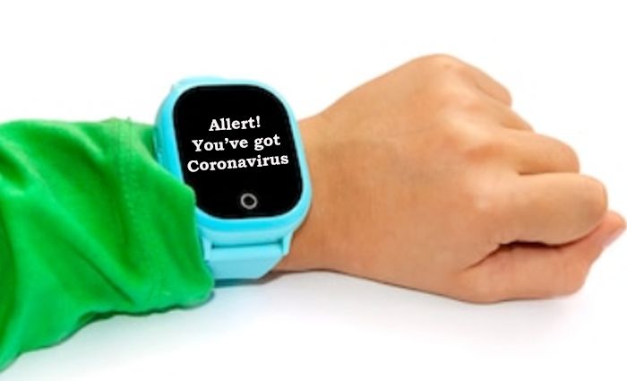 Cara Hongkong Pakai Teknologi Tertibkan Karantina Individu, Indonesia Perlu Tiru?