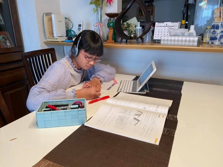 Ketika Guru Jepang Patroli ke Rumah Murid-muridnya!