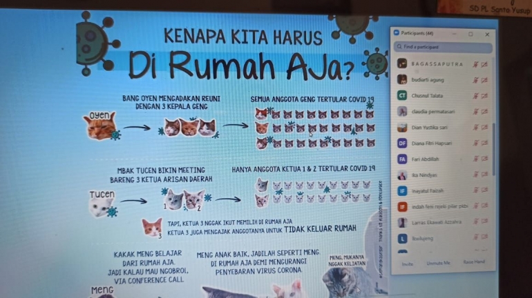 Alasan Saat  Covid 19 Kenapa Kita  Harus  di Rumah Aja  Alasan Saat  Covid 19 Kenapa Kita  Harus  di Rumah Aja