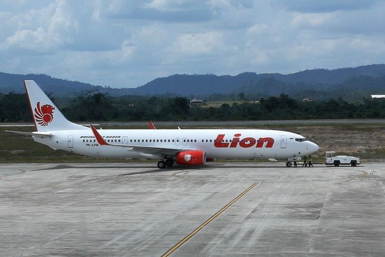Voucher Refund bagi Penumpang Maskapai Lion Air Voucher Refund bagi Penumpang Maskapai Lion Air