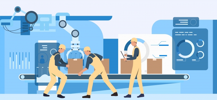 Mengawal Pembahasan Ruu Cipta Kerja Klaster Ketenagakerjaan Secara Partisipatif Kompasiana Com