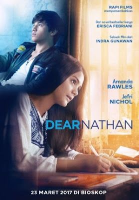 Resensi Film Dear Nathan Kompasiana com Resensi Film Dear Nathan Kompasiana com