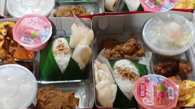 Diinapkan di Hotel, ODP Juga Dimanjakan Makanan Bergizi dari Isteri Gubernur SulSel