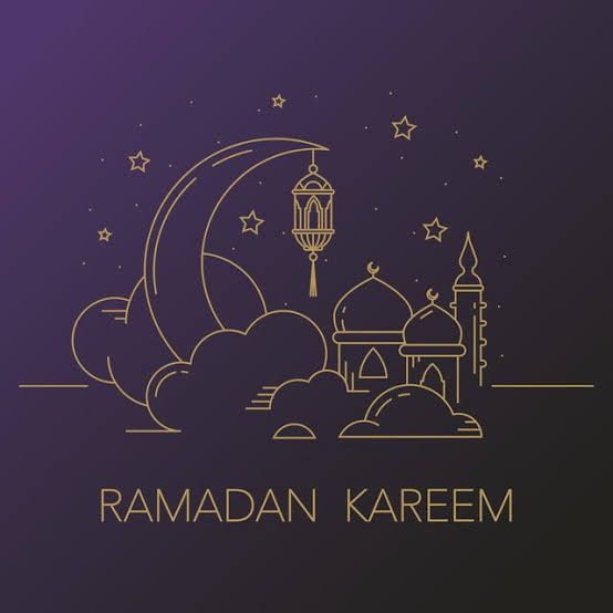 Harapan Demi Harapan di Bulan Suci Ramadan