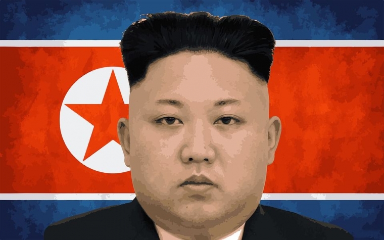 Bagaimana Nasib Korea Utara Jika Kim Jong Un Meninggal Halaman All Kompasiana Com