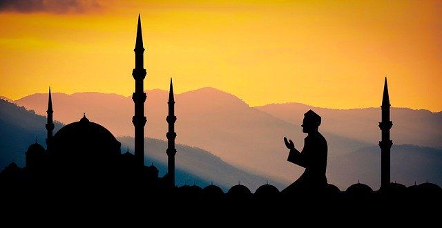 Sabar dan Syukur di Tiap Hela Nafas, Harapan di Ramadan 2020