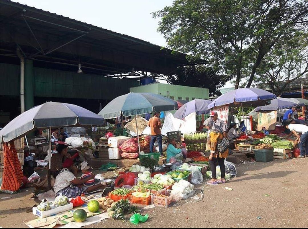 Waspada Markup Harga Bahan Pokok di Pasar Tradisional dan Modern