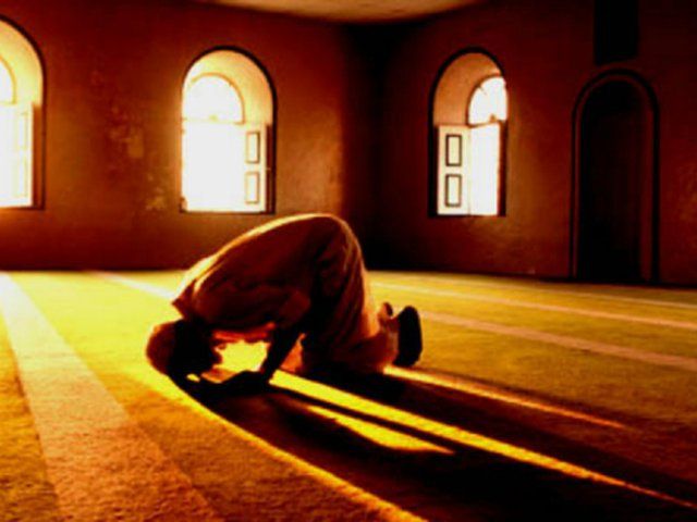 7 Doa Pekan Kedua Bulan Ramadan
