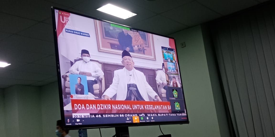 Tiga Siasat Jalin Komunikasi Selama WFH