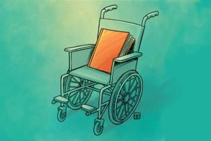 Disabilitas dan Motivasi Halaman 1 - Kompasiana.com
