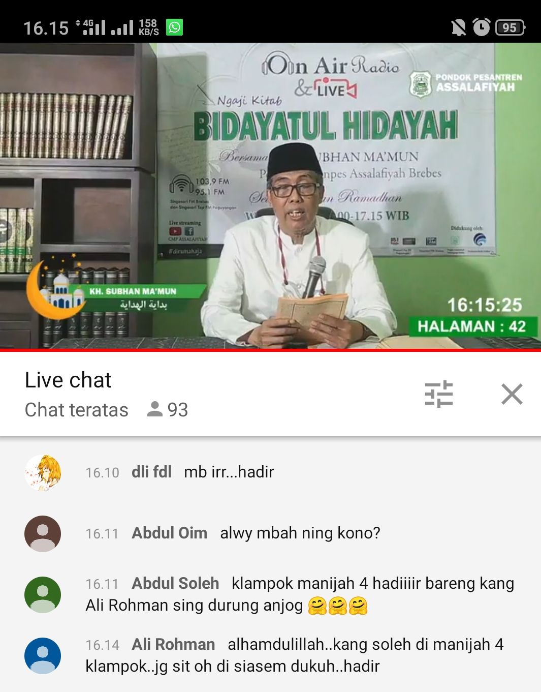 Seperti Apa Adab Tidur Menurut Rosulullah