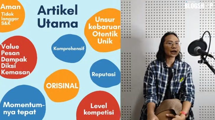 Masa WFH Justru Saatnya Memantik Karya