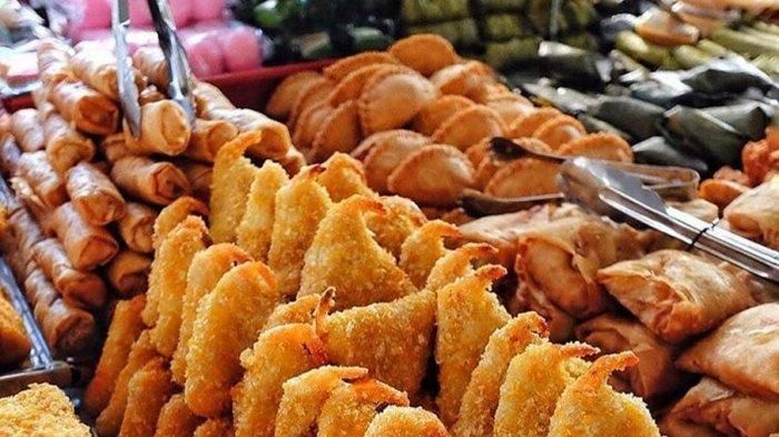 Kalah Lawan Hawa Nafsu, Elus Dada Liat Makanan Mangkrak Akibat Kalap Belanja