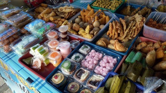 Kalap Belanja Makanan, Awas Kamu Sedang Emotional Eating!