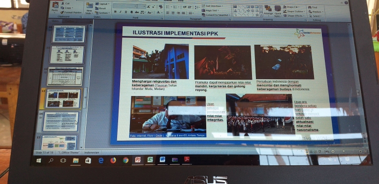 Guru Sekolah Dasar Harus Banyak Belajar Bukan Mengajar Halaman 1