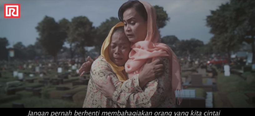Saat Plot Twist Sebuah Iklan Ramadan Dapat Bikin Termehek-mehek