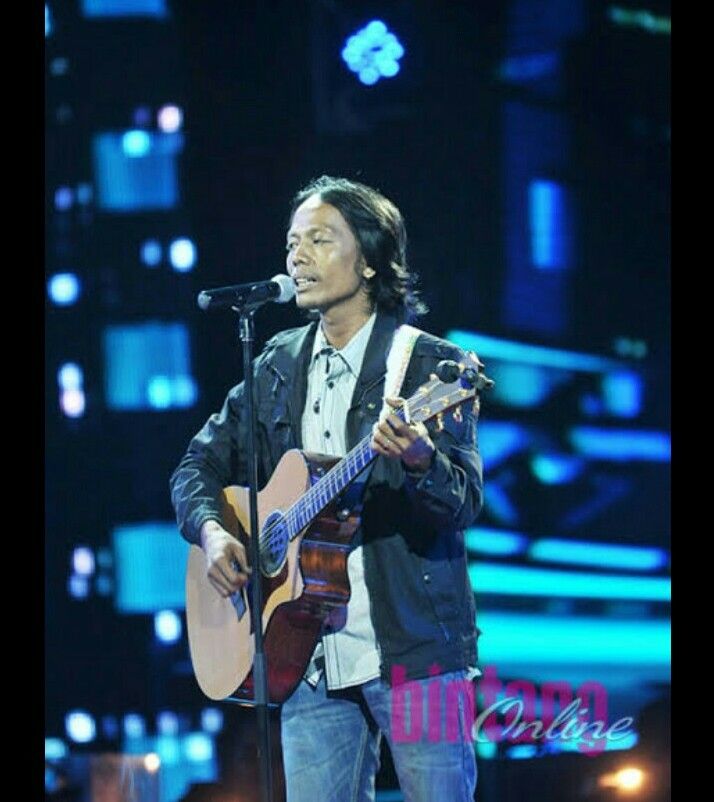 Pujiono "Indonesian Idol" dan Sore Itu bersama PTK Indonesia Halaman 1
