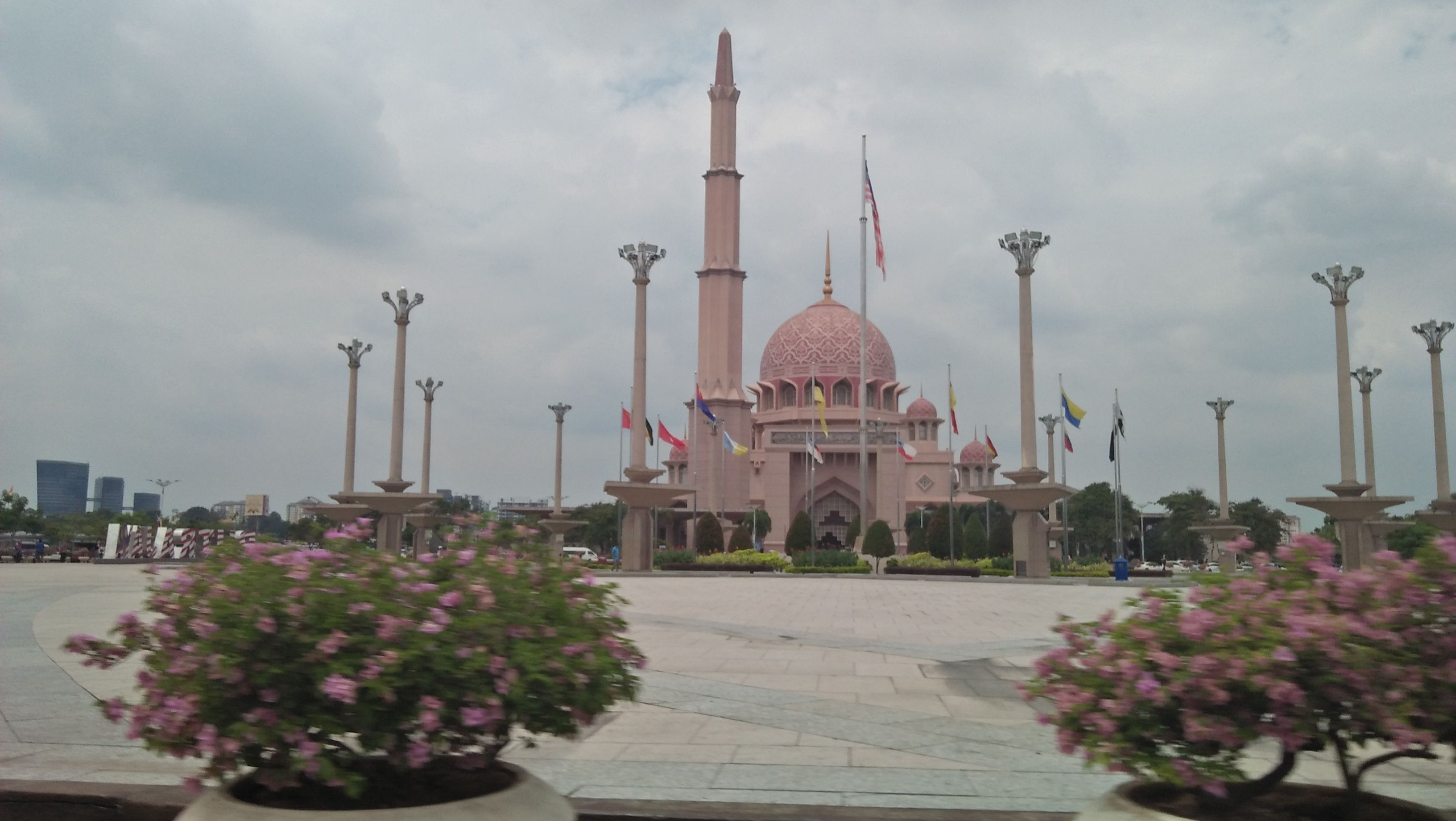 Senandung Ramadan Penyejuk Kalbu