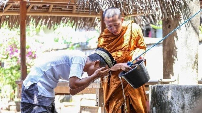 Menciptakan Kerukunan di Tengah Keberagaman