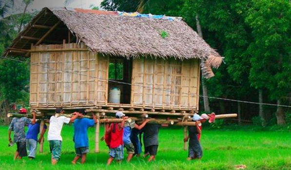 Dengan Ramadan Galakkan Semangat Persatuan dan Gotong Royong