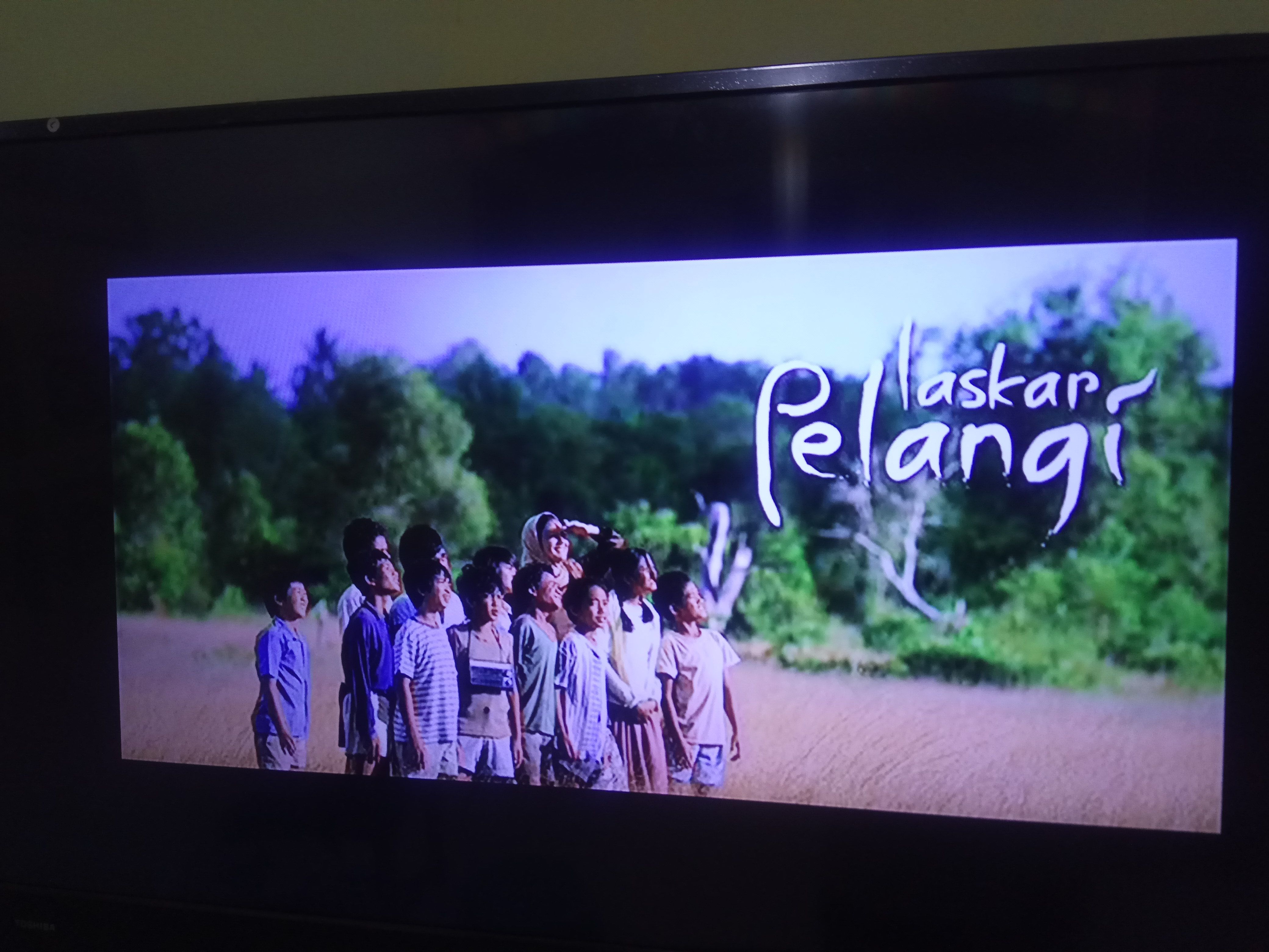 Film Laskar Pelangi, Solidaritas dalam Keberagaman dari Pulau Belitung