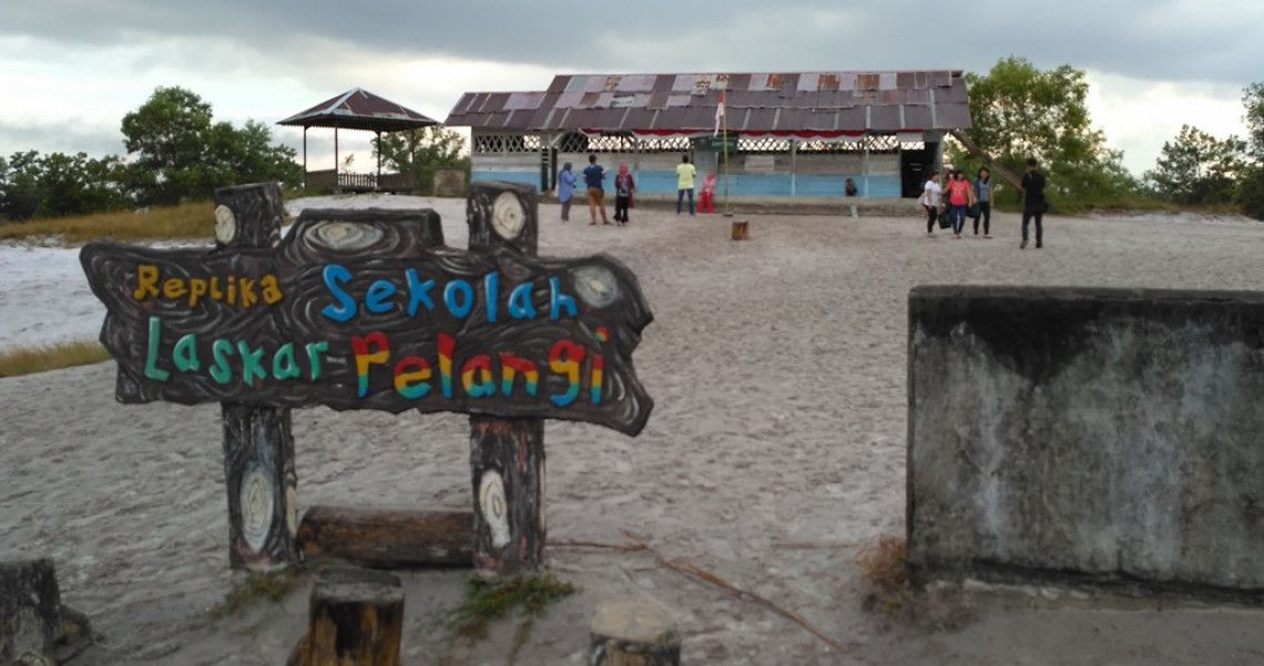 Laskar Pelangi: antara Ketulusan, Kesetiakawanan, dan Perubahan Radikal