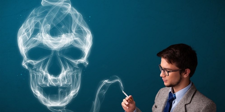 Ingin Berhenti Merokok? Lakukan 5 Tips Ini agar Kamu Berhasil