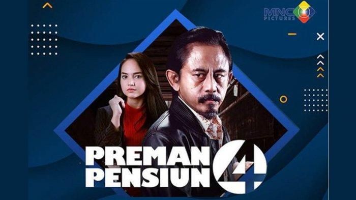 "Preman Pensiun", FTV yang Kental Solidaritas