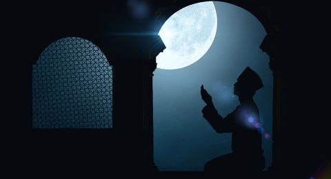 Lailatul Qodar Malam Mulia, Kapan Datangnya?