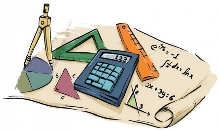 Gambar Kartun Belajar Matematika ~ wallpaper gartis hd