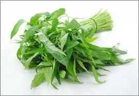 Manfaat Sayuran Kangkung untuk Kesehatan Tubuh Kita!