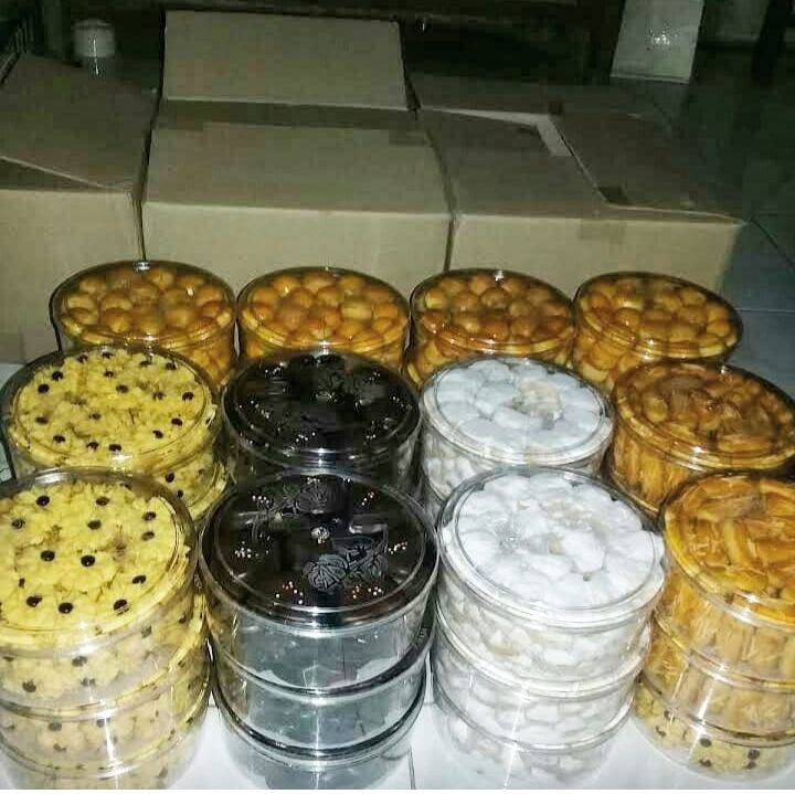 Kue Kering Oh No oleh Adjat R Sudradjat Kompasiana com Kue Kering Oh No oleh Adjat R Sudradjat Kompasiana com
