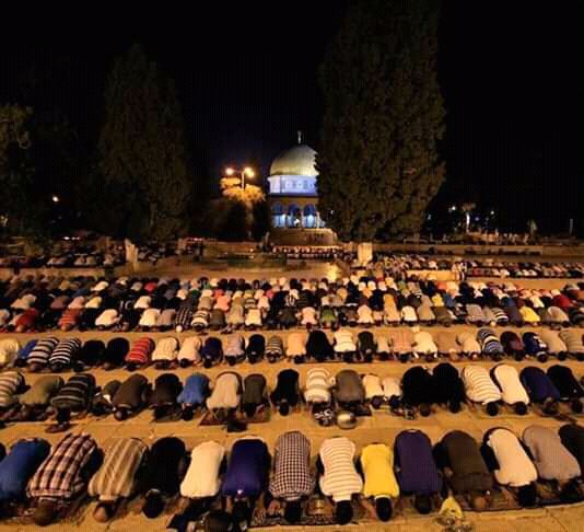 Ramadan bersama Covid-19, Apakah Idul Fitri Juga Bersamanya?