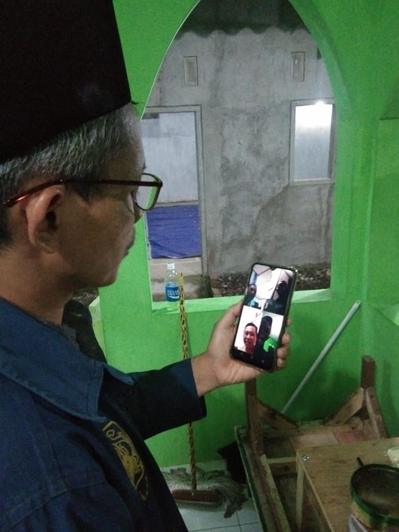 3 Persiapan Mudik Online Idul Fitri 2020