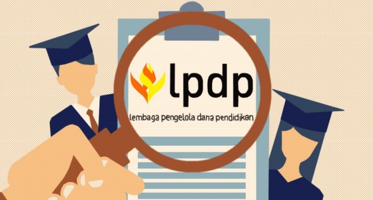 Soal Beasiswa LPDP yang (Mungkin) Jarang Dibicarakan Soal Beasiswa LPDP yang (Mungkin) Jarang Dibicarakan