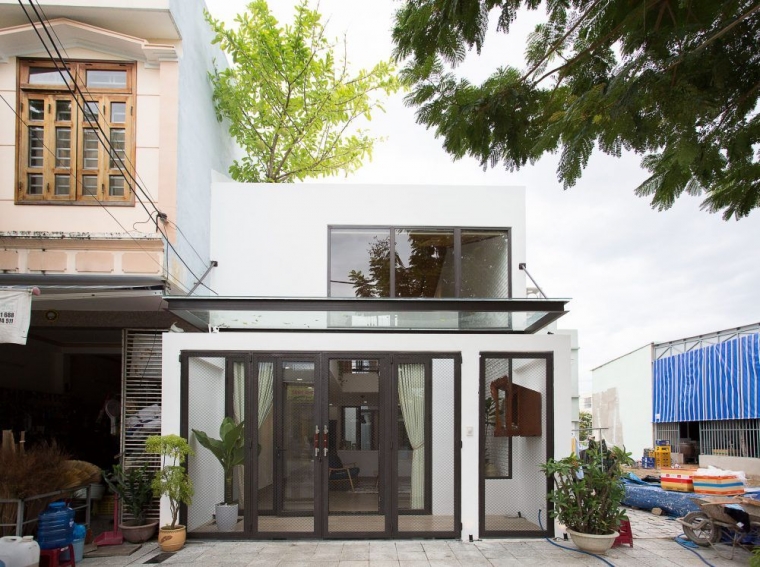 Cahaya Alami untuk Rumah Mungil Kompasiana com Cahaya Alami untuk Rumah Mungil Kompasiana com