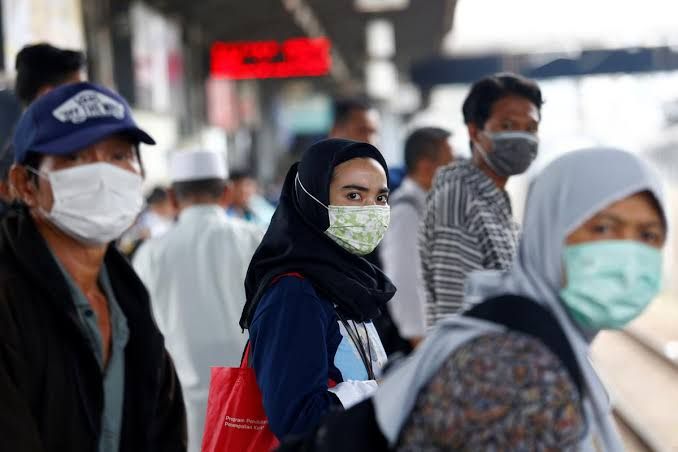 Coronavirus dan Dua Nikmat yang Sering Terabaikan