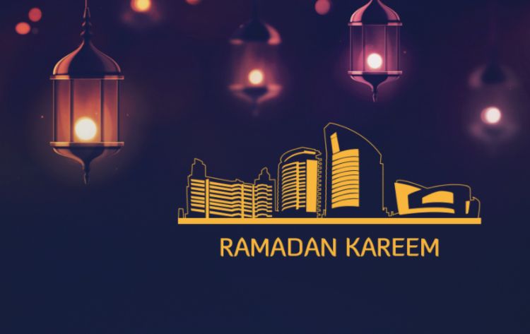 Ramadan Hendak Pamit...