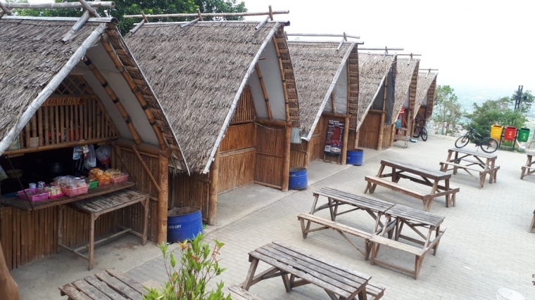 puncak sosok terus berbenah di masa