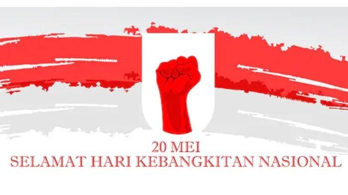 Bulan Mei 2020 Penuh Makna bagi Indonesia