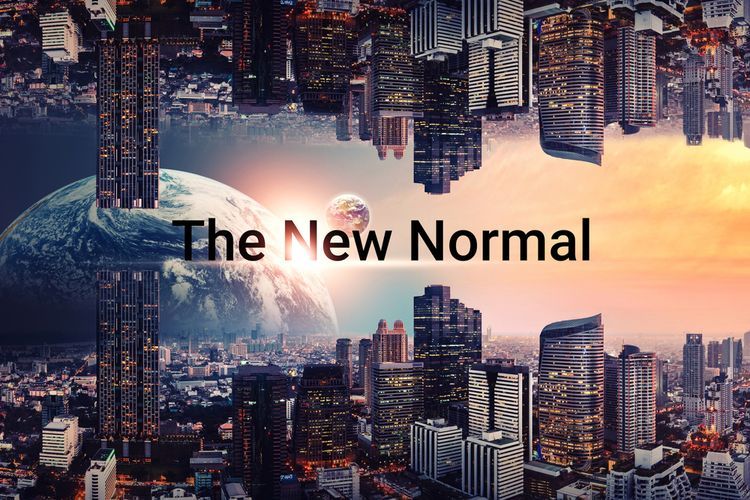 Kebangkitan Nasional dan Lebaran Menuju Era New Normal Life